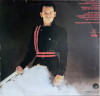 Gary Numan LP Telekon 1980 Brazil